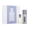 HUGO BOSS Boss Bottled SET2 Pacco regalo eau de toilette 50 ml + deodorante 150 ml