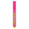 NYX Professional Makeup Fat Oil Slick Click Balsamo per le labbra donna 2 g Tonalità 08 Thriving