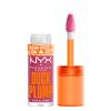 NYX Professional Makeup Duck Plump Lucidalabbra donna 6,8 ml Tonalità 11 Pick Me Pink