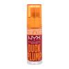 NYX Professional Makeup Duck Plump Lucidalabbra donna 7 ml Tonalità 14 Hall Of Flame