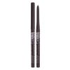 NYX Professional Makeup Vivid Rich Mechanical Liner Matita occhi donna 0,28 g Tonalità 12 Truffle Diamond