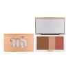 Urban Decay Stay Naked Threesome Contouring palette donna 9,3 g Tonalità Fly