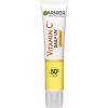 Garnier Skin Naturals Vitamin C Daily UV Invisible SPF50+ Crema giorno per il viso donna 40 ml