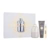Azzaro Wanted Pacco regalo eau de parfum 100 ml + eau de parfum 10 ml + doccia gel 75 ml