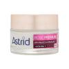 Astrid Rose Premium Firming &amp; Replumping Night Cream Crema notte per il viso donna 50 ml