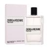 Zadig &amp; Voltaire This is Her! Undressed Eau de Parfum donna 100 ml
