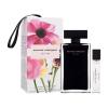 Narciso Rodriguez For Her Pacco regalo eau de toilette 100 ml + eau de parfum Pure Musc 10 ml