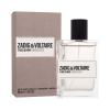 Zadig &amp; Voltaire This is Him! Undressed Eau de Toilette uomo 50 ml