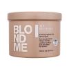 Schwarzkopf Professional Blond Me All Blondes Detox Mask Maschera per capelli donna 500 ml