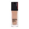 Shiseido Synchro Skin Radiant Lifting SPF30 Fondotinta donna 30 ml Tonalità 220 Linen