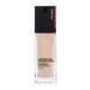 Shiseido Synchro Skin Radiant Lifting SPF30 Fondotinta donna 30 ml Tonalità 110 Alabaster