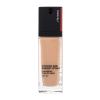 Shiseido Synchro Skin Radiant Lifting SPF30 Fondotinta donna 30 ml Tonalità 210 Birch