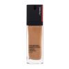 Shiseido Synchro Skin Radiant Lifting SPF30 Fondotinta donna 30 ml Tonalità 360 Citrine