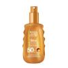 Garnier Ambre Solaire Ideal Bronze Milk-In-Spray SPF50 Protezione solare corpo 150 ml