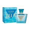GUESS Seductive Blue Eau de Toilette donna 75 ml