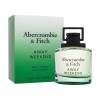 Abercrombie &amp; Fitch Away Weekend Eau de Toilette uomo 100 ml