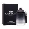 Coach Coach Eau de Toilette uomo 60 ml