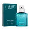 Calvin Klein Eternity Aromatic Essence Parfum uomo 100 ml