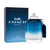 Coach Coach Blue Eau de Toilette uomo 100 ml