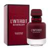 Givenchy L&#039;Interdit Rouge Ultime Eau de Parfum donna 80 ml
