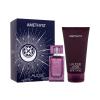 Lalique Amethyst Pacco regalo eau de parfum 50 ml + lozione corpo 150 ml