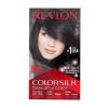 Revlon Colorsilk Beautiful Color Tinta capelli donna 59,1 ml Tonalità 11 Soft Black