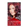 Revlon Colorsilk Beautiful Color Tinta capelli donna 59,1 ml Tonalità 48 Burgundy