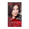 Revlon Colorsilk Beautiful Color Tinta capelli donna 59,1 ml Tonalità 37 Dark Golden Brown