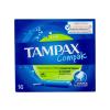 Tampax Compak Super Tampone donna Set