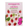 Dermacol Aroma Moment Wild Strawberries Bagnoschiuma 2x15 ml