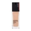 Shiseido Synchro Skin Radiant Lifting SPF30 Fondotinta donna 30 ml Tonalità 160 Shell