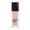 Shiseido Synchro Skin Radiant Lifting SPF30 Fondotinta donna 30 ml Tonalità 120 Ivory
