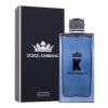 Dolce&amp;Gabbana K Eau de Parfum uomo 200 ml