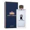 Dolce&amp;Gabbana K Eau de Toilette uomo 200 ml
