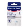 Hansaplast Ultra Sensitive Cerotto Set
