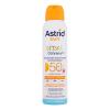 Astrid Sun Kids Dry Spray SPF50 Protezione solare corpo bambino 150 ml