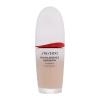 Shiseido Revitalessence Skin Glow Foundation SPF30 Fondotinta donna 30 ml Tonalità 220 Linen
