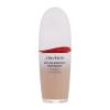 Shiseido Revitalessence Skin Glow Foundation SPF30 Fondotinta donna 30 ml Tonalità 260 Cashmere