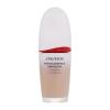 Shiseido Revitalessence Skin Glow Foundation SPF30 Fondotinta donna 30 ml Tonalità 310 Silk