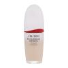 Shiseido Revitalessence Skin Glow Foundation SPF30 Fondotinta donna 30 ml Tonalità 120 Ivory