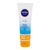 Nivea Sun UV Face Shine Control SPF50 Protezione solare viso donna 50 ml