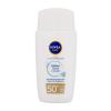 Nivea UV Face Specialist Derma Skin Clear SPF50+ Protezione solare viso donna 40 ml