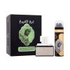 Lattafa Sheikh Al Shuyukh Pacco regalo eau de parfum 50 ml + deodorante 75 ml