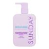 Xpel S.U.N.D.A.Y Moisturise Shampoo Shampoo donna 350 ml