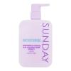 Xpel S.U.N.D.A.Y Moisturise Conditioner Balsamo per capelli donna 350 ml