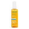 Uriage Bariésun Dry Oil SPF50+ Protezione solare corpo 200 ml