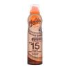 Malibu Continuous Spray Bronzing Oil Coconut SPF15 Protezione solare corpo 175 ml