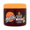 Malibu Bronzing Butter With Carotene &amp; Argan Oil SPF4 Protezione solare corpo donna 300 ml