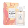 Lanvin Les Fleurs De Lanvin Sunny Magnolia Eau de Toilette donna 50 ml
