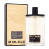 Police Amber Gold Eau de Toilette uomo 100 ml